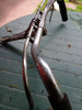 Manubrio Forma Made In England Sellado 3