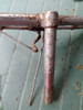Manubrio Forma Made In England Sellado 5