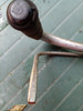 Manubrio Forma Made In England Sellado 7