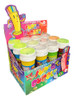 Kit 30 Brinquedo Bolha Sabão Tampa Com Jogo Lembrancinha 0