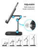 Ocyclone Soporte Para Teléfono Celular, Soporte 1