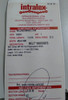 Esteira/correia Transportadora 1mx439mm  Series 900 Intralox 4