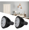 Lâmpada Led Mr16, 2 Unidades, 7 W, Economia De Energia 3