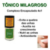 Base Tônico Milagroso 4x1 Sos Top Beauty 7ml 1