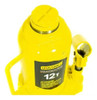 Gato Para Auto Tipo Botella 12 Ton Uyustools Barril 4