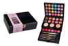 Cameo Set De Cosméticos Estuche Negro Completo (8992b) 0