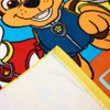 Poncho Microfibra Piñata Paw Patrol 2