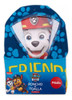 Poncho Microfibra Piñata Paw Patrol 5