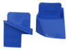 Conjunto De Ferramentas Para Cinto De Carro, 2 Material Pp 4