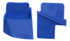 Conjunto De Ferramentas Para Cinto De Carro, 2 Material Pp 6