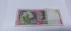 Billete De 500 Australes - Arg. - 1