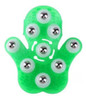Masajeador Manual Relajante 9 Bolitas Cuerpo Regalos Aka 1