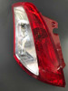 Farol De Suzuki Swift 2011 Al 15, Izquierdo. Faroplastico. 2