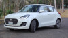Farol De Suzuki Swift 2011 Al 15, Izquierdo. Faroplastico. 4