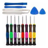 Kit Destornilladores 12 Piezas Para Celular Notebook Pc 0