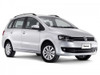Vw Suran -punta De Eje-original 0