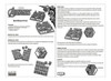 Juego De Mesa Adivina El Personaje Avengers 1759 Ditoys 3