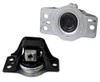 Soporte Motor Delantero Derecho Sandero K4m 1.6 16v Skp 0