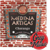 Encordado Economico Medina Artigas 1220 Para Charango 1