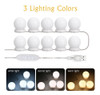 Lâmpada Led Led Projectores Para Espelho De Maquiagem Premiu 1
