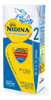 Nidina 2 Advanced Protectus Leche Maternizada 48u X 200ml 1