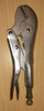Pinza Sellador Estrangulador Caño De Cobre De Refrigeración. 1