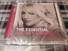 Britney Spears - The Essential  - 2 Cds Importado Nuevo 0