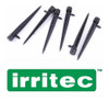 Estaca Con Gotero - Caudal Regulable X 100 U. Irritec. 0