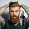 Óleo Para Barba Big Barber 60ml Ação Antifrizz 3 Unidades 3