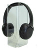 Suporte Headset (fone De Ouvido) Em Acrílico Personalizado 0