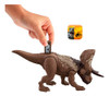 Dinosaurio De Strike Attack De Jurassic World 4