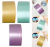 3 Peças De Fita De Bola Pegajosa, Verde Amarelo Violeta 2
