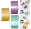 3 Peças De Fita De Bola Pegajosa, Verde Amarelo Violeta 4