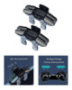 2 Pieces Mobile Game For Portable Mobile 2 Peças Normais 6