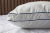 Travesseiros Ergosoft Hotel Camesa Macio Ergonômico 1
