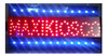 Cartel Led Maxikiosco Doble Faz Abierto O El Que Quieras 0
