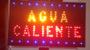 Cartel Led Maxikiosco Doble Faz Abierto O El Que Quieras 4