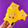 Estrella Mágica Disney Wish Ilumina Cuarto Brilla Oscuridad 3 Estrella Mágica Disney Wish Ilumina Cuarto Brilla Oscuridad 3