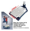 Soporte Profesional Para Taladro 43mm Einhell Kwb 777800 3