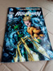 Dc Comics Aquaman El Nuevo Universo Colección Año 2012 0
