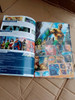 Dc Comics Aquaman El Nuevo Universo Colección Año 2012 1