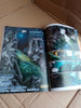 Dc Comics Aquaman El Nuevo Universo Colección Año 2012 4