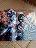 Dc Comics Aquaman El Nuevo Universo Colección Año 2012 5