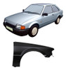 Guardabarro Ford Escort 1988 1989 1990 1991 1992 1993 1994 4