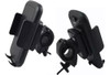 Soporte De Celular Para Bicicleta Giro 360º Ajustable 100% 0