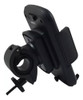 Soporte De Celular Para Bicicleta Giro 360º Ajustable 100% 2