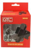 Soporte De Celular Para Bicicleta Giro 360º Ajustable 100% 4
