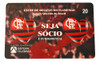 Ct293= Cartao Telebras Flamengo Novo = Desc,5,00 Ver Abaixo 0