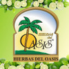 3 Cajas De Te Negro Organico Hierbas Del Oasis 75 Sacos - Dw 5