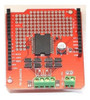 Ardumoto Motor Driver Shield L298p 2a Dual Dc Arduino 1